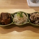 Xibi的实拍图