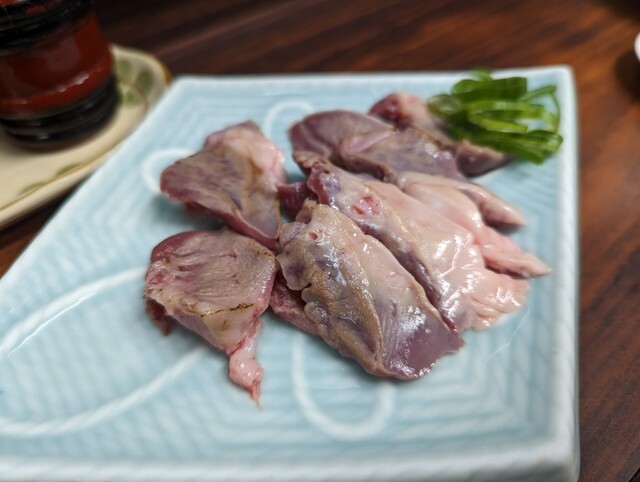 井口 焼鳥店的實拍高清圖