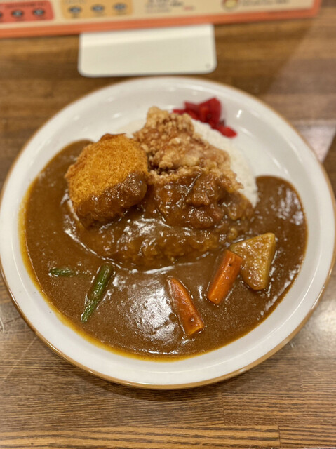 ラホール 御徒町店的實拍高清圖