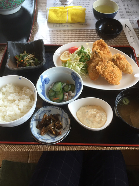 お食事処おぐら的实拍高清图