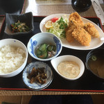 お食事処おぐら的实拍图