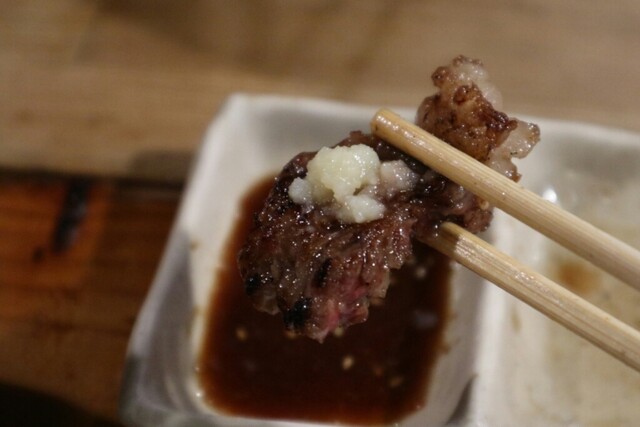 recommendations image for 焼肉マイスター かなchan.