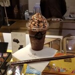 ゴディバ 天神地下街店的實拍圖