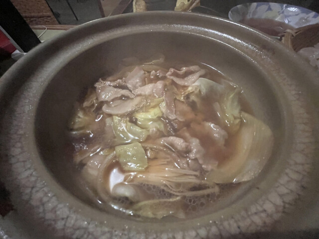 recommendations image for 肉汁うどん長嶋屋