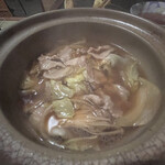 recommendations for 肉汁うどん長嶋屋