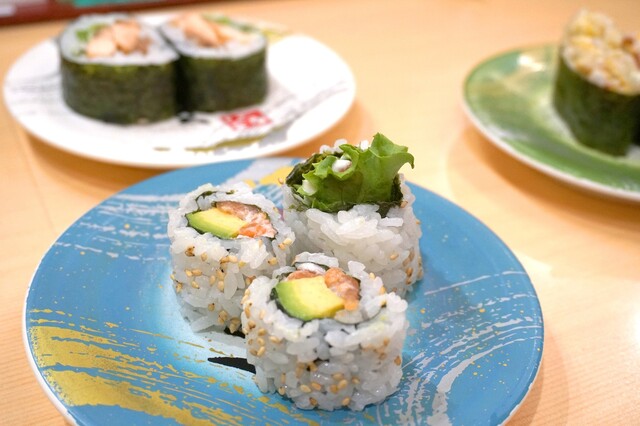 大河すし的實拍高清圖