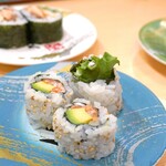 大河すし的實拍圖