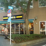 recommendations for ドトールコーヒーショップ 人形町箱崎店