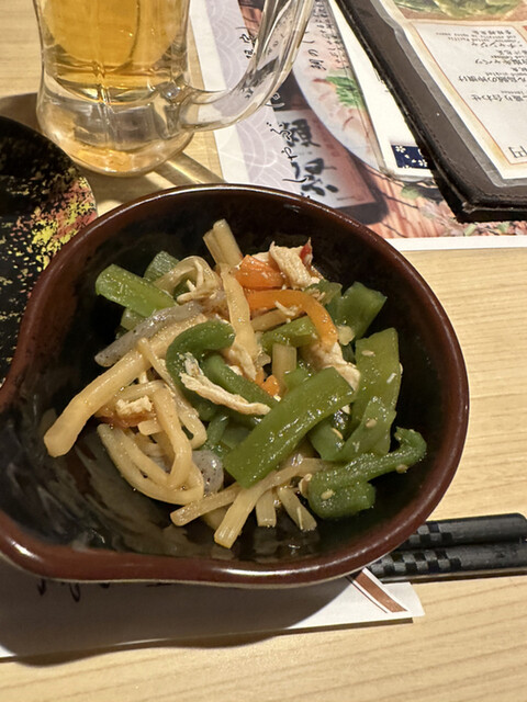 和牛肉寿司としゃぶしゃぶ 個室居酒屋 遊山 新宿店的實拍高清圖