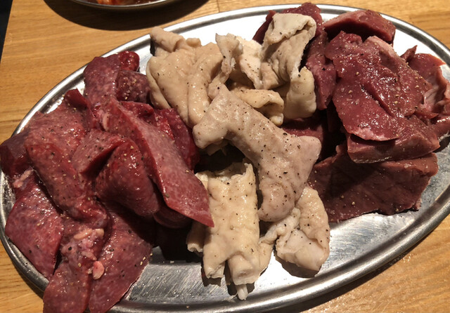 肉問屋直営 食肉市場 とんちゃん焼肉 大王的實拍高清圖