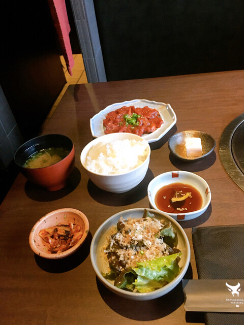 Mの焼肉  福島本店的實拍高清圖