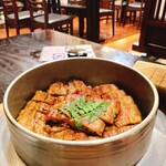 recommendations for 江戸前うなぎ 釜めし 江戸定
