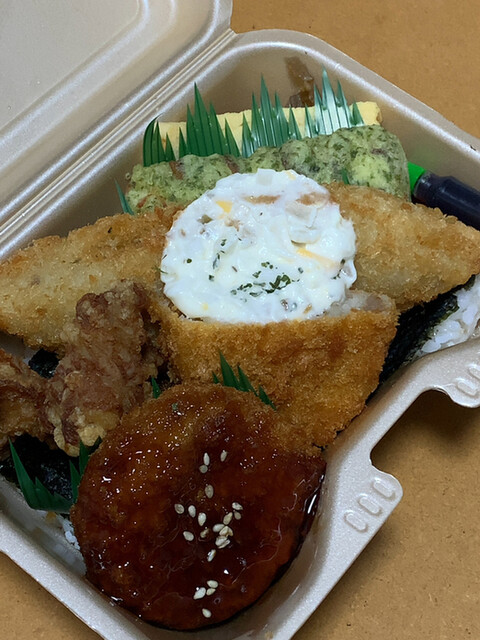 スーパー アークス 菊水店的實拍高清圖