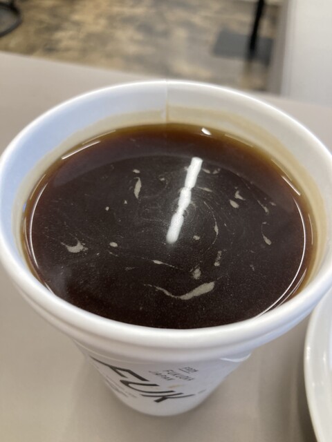 recommendations image for FUK COFFEE