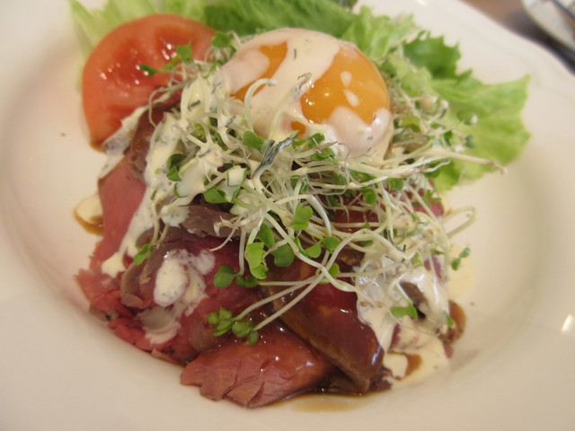 カフェ ハピサ的實拍高清圖