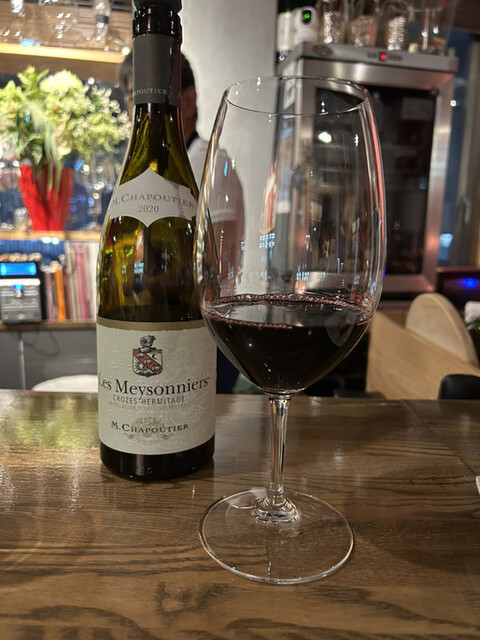 Wine Bar G的實拍高清圖