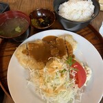 レストラン 辻川東店的实拍图