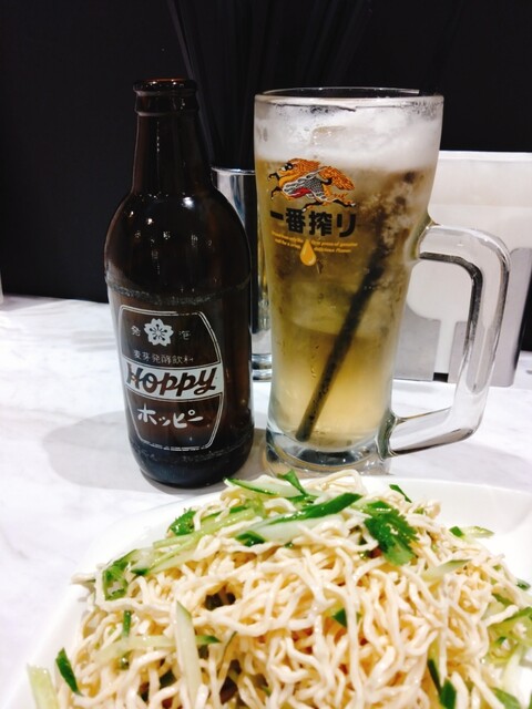 刀削麺酒坊 東京駅店的實拍高清圖