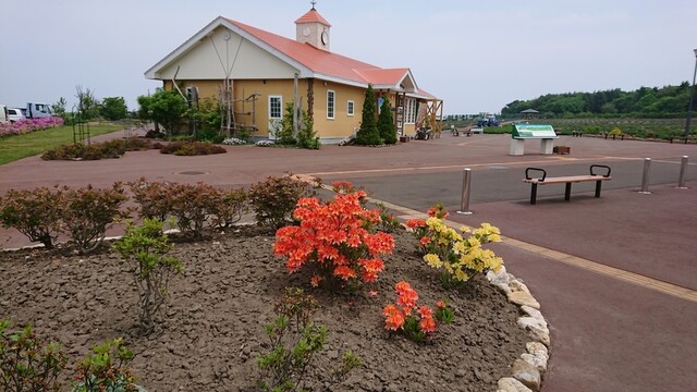 recommendations image for 花のCAFE