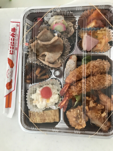 にこにこ弁当 本郷店的實拍高清圖