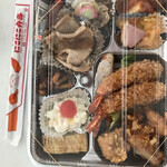 にこにこ弁当 本郷店的實拍圖