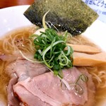 麺屋 希楽夢的实拍图