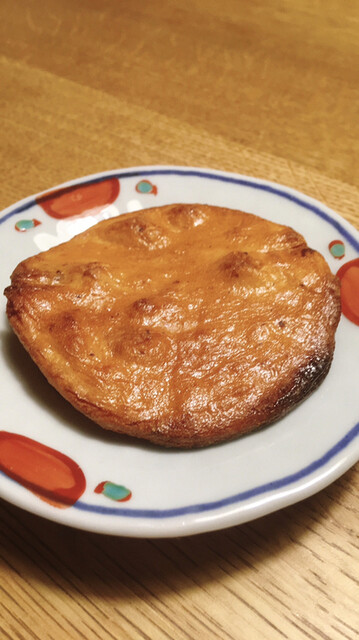 毘沙門せんべい 福屋的實拍高清圖