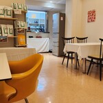 コーヒー&お食事 リブラぴあ～の的实拍图