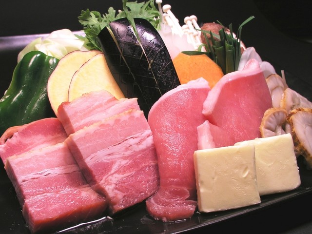 お好み焼 本陣 鋤的實拍高清圖