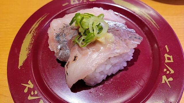 スシロー 札幌苗穂店的实拍高清图