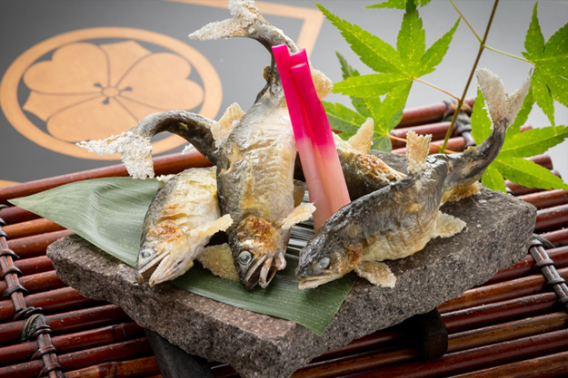 recommendations for ふじや