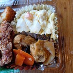 七福弁当　鈴木商店的实拍图