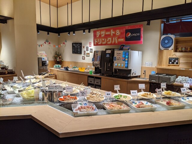 recommendations image for 串かつ食べ放題 串まる イオンモール堺鉄砲町店