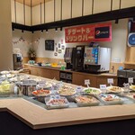 recommendations for 串かつ食べ放題 串まる イオンモール堺鉄砲町店