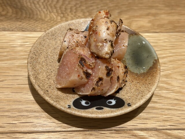 recommendations image for 青山一丁目たぬき