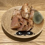 recommendations for 青山一丁目たぬき