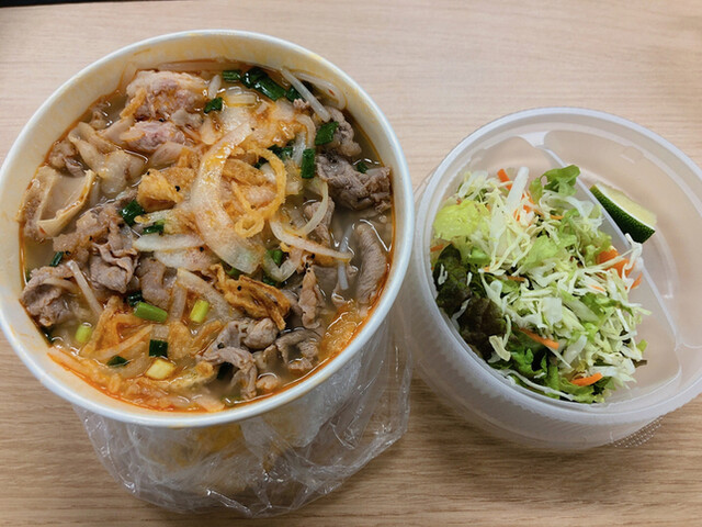 BANH MI STAR SHIBUYA by Nha Viet Nam的實拍高清圖