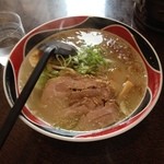 らーめん西や 小樽駅前店的實拍圖