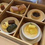 recommendations for ザ パーク