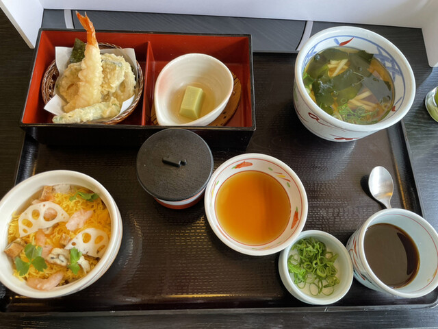 和食さと 下鳥羽店的實拍高清圖
