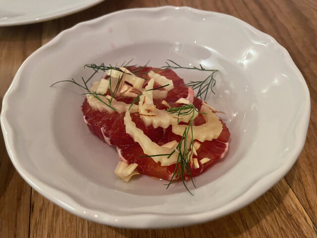 recommendations image for Osteria Pecora