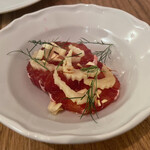 recommendations for Osteria Pecora
