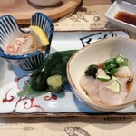 居酒屋りしり的实拍图