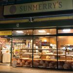 recommendations for サンメリー 小平店