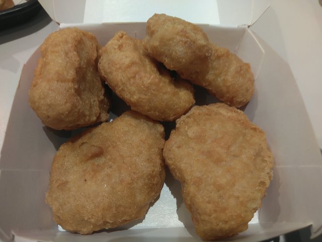 マクドナルド 有明パークビル店的实拍高清图