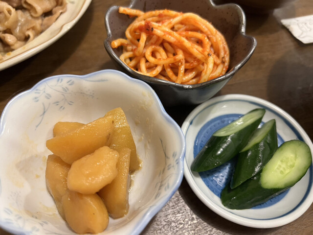 recommendations image for キッチンさくら