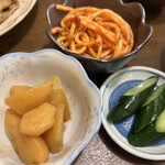 recommendations for キッチンさくら