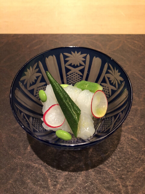 銀座 kappou ukai 肉匠的實拍高清圖