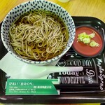 香麦食堂的实拍图