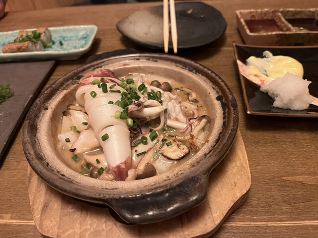 兼平鮮魚店 中洲川端店的实拍高清图